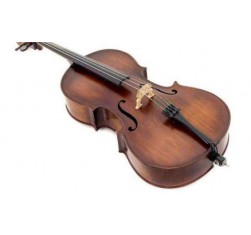 1345 DUETTO Cello Estudio 4/4 
                                