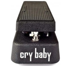 Pedal Crybaby CM95 Clyde McCoy Signature
                                
