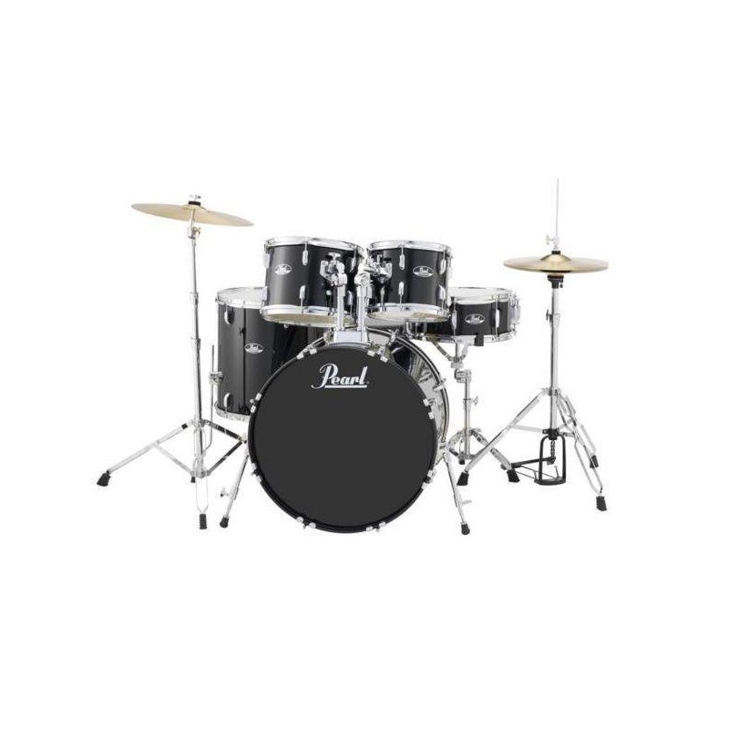 Compra Set Roadshow con Herrajes y Platos Sabian RS525SC-C31S online | MusicSales