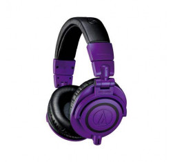 ATH-M50x PB Edición Limitada