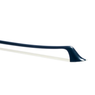 GALAXY GRAPHITE Arco Contrabajo Alemán 4/4 Fibra de Carbono 2