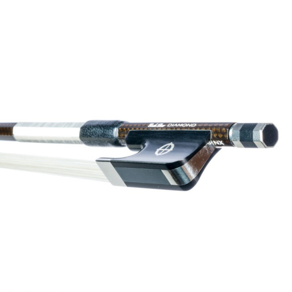 CODABOW DIAMOND NX Arco Viola ≥15" Fibra de Carbono CODABOW DIAMOND NX Arco Viola ≥15" Fibra de Carbono