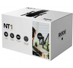 NT1 Kit
                                