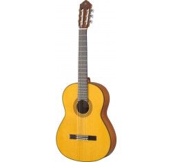 CG142S Guitarra Clásica
                                