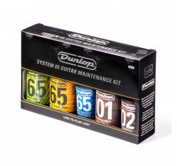 Compra 6500 Kit Mantenimiento Guitarra online | MusicSales 2
