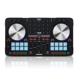 Beatmix 4 MK2 +SERATO INTRO