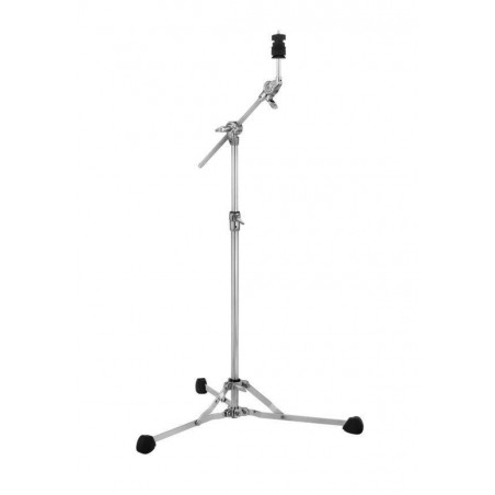 Soporte de plato PEARL BC-150S con jirafa y base convertible Soporte de plato PEARL BC-150S con jirafa y base convertible