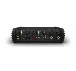 Axe I/O Solo