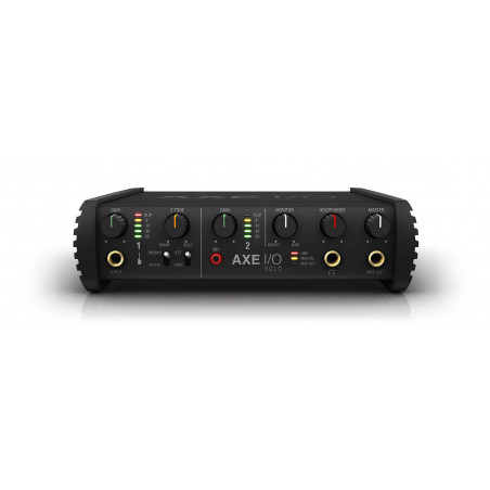 Compra Axe I/O Solo online | MusicSales