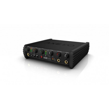 Compra Axe I/O Solo online | MusicSales