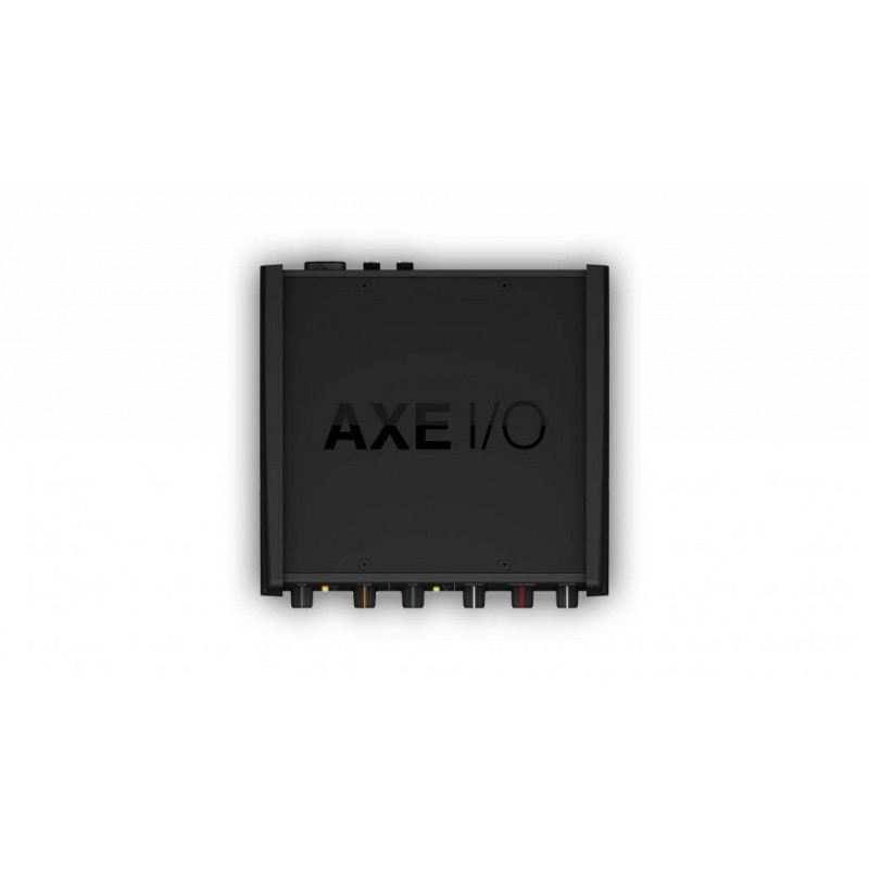 Compra Axe I/O Solo online | MusicSales
