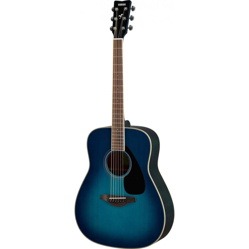 Compra FG820II SB online | MusicSales