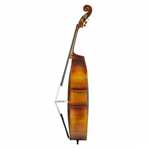 CORINA DUETTO Contrabajo Estudio 1/2