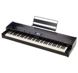 comprar Piano Digital de escenario Profesional Kawai MP11SE con 88 Teclas contrapesadas de madera Grand Feel. 2