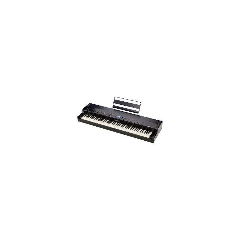 comprar Piano Digital de escenario Profesional Kawai MP11SE con 88 Teclas contrapesadas de madera Grand Feel.