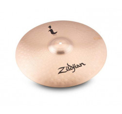 Juego Platos Zildjian I Family Expression Pack 2 referencia ILHEXP2 compuesto de 1 Trash Crash de 17" y 1 Crash de 18". 2