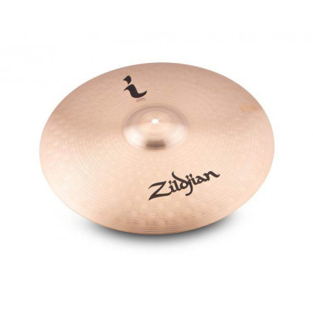 Juego Platos Zildjian I Family Expression Pack 2 referencia ILHEXP2 compuesto de 1 Trash Crash de 17" y 1 Crash de 18".