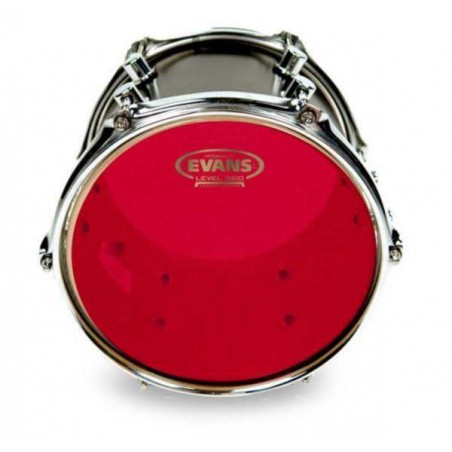 Compra 16" Hydraulic Red TT16HR online | MusicSales