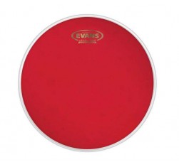 15" Hydraulic Red TT15HR