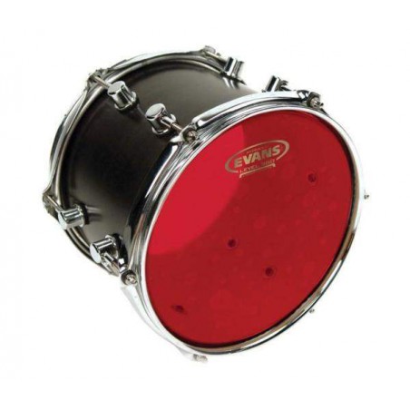 Compra 18" Hydraulic Red TT18HR online | MusicSales Compra 18" Hydraulic Red TT18HR online | MusicSales