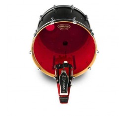 Compra 20" Hydraulic Red BD20HR online | MusicSales 2