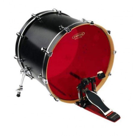 Compra 22" Hydraulic Red BD22HR online | MusicSales Compra 22" Hydraulic Red BD22HR online | MusicSales