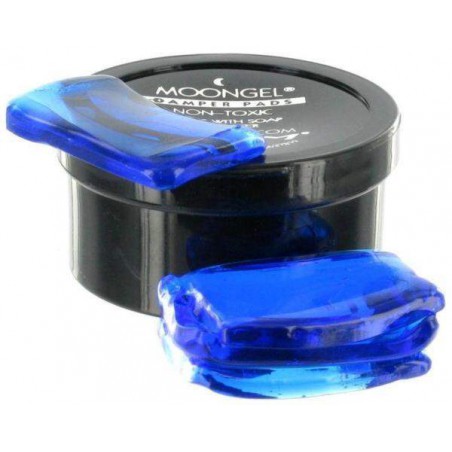 Compra Moongel Azul online | MusicSales Compra Moongel Azul online | MusicSales