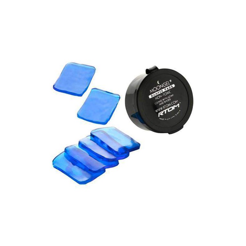 Compra Moongel Azul online | MusicSales