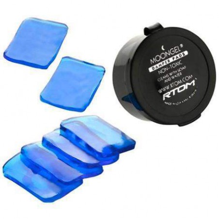 Compra Moongel Azul online | MusicSales Compra Moongel Azul online | MusicSales