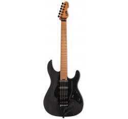 SN-1000FR Black Blast Guitarra Eléctrica
                                