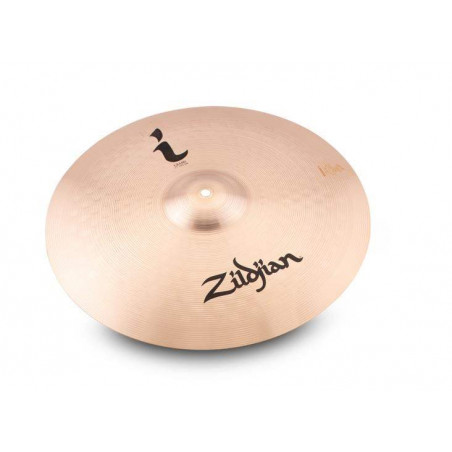 Juego Platos Zildjian I Family Expression Pack referencia ILHEXP1 compuesto de 1 Trash Crash de 14" y 1 Crash de 17".