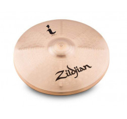 ZILDJIAN Juego Platos I Family Essentials (14/18) 2