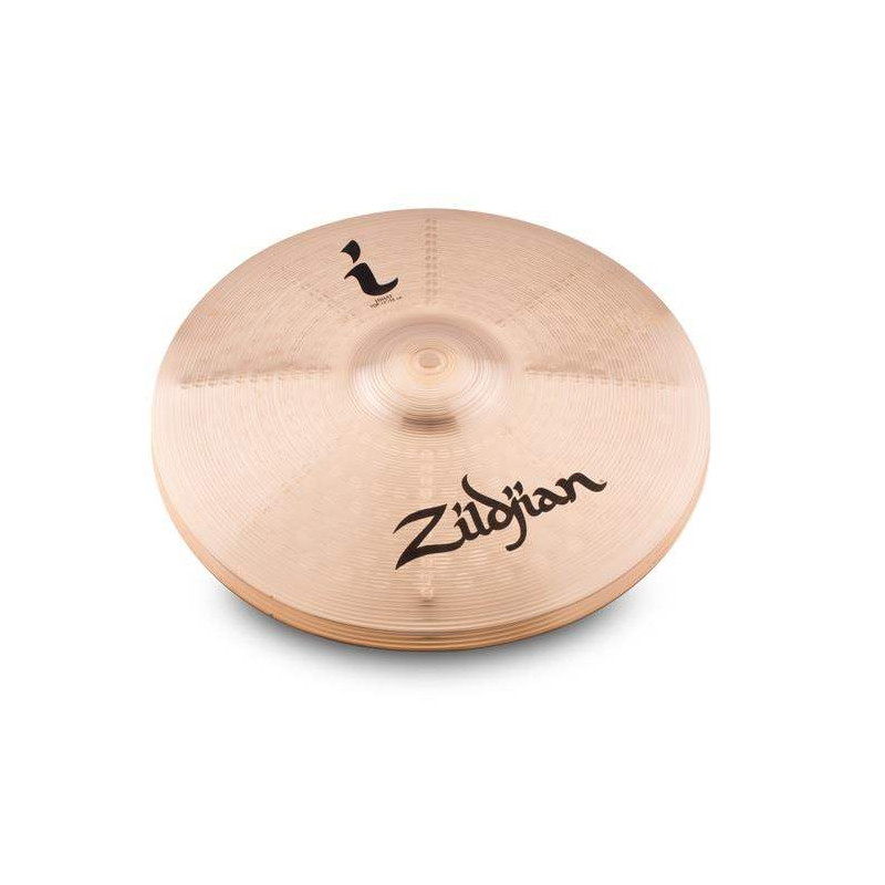 ZILDJIAN Juego Platos I Family Essentials (14/18)