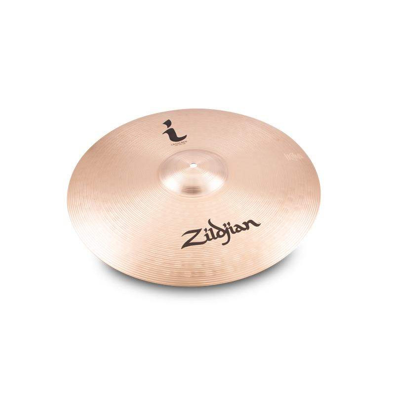 ZILDJIAN Juego Platos I Family Essentials (14/18)