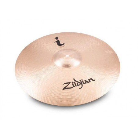 ZILDJIAN Juego Platos I Family Essentials (14/18) ZILDJIAN Juego Platos I Family Essentials (14/18)