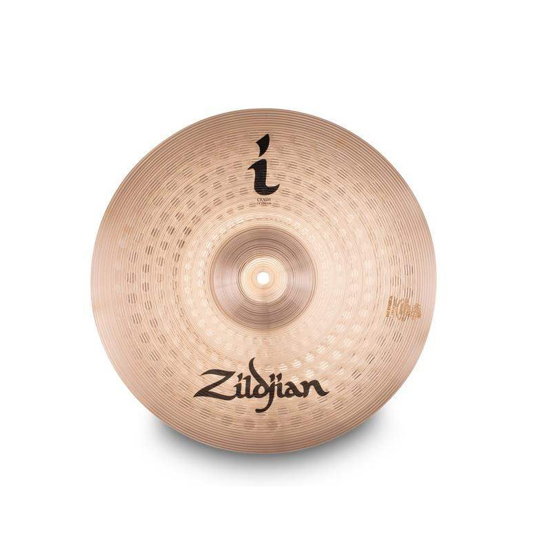 14" I Family Crash - ILH14C