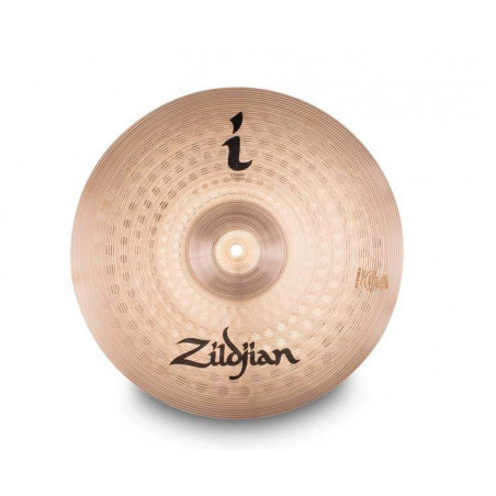 14" I Family Crash - ILH14C 14" I Family Crash - ILH14C