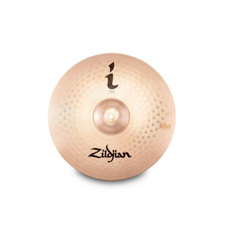 16" I Family Crash - ILH16C