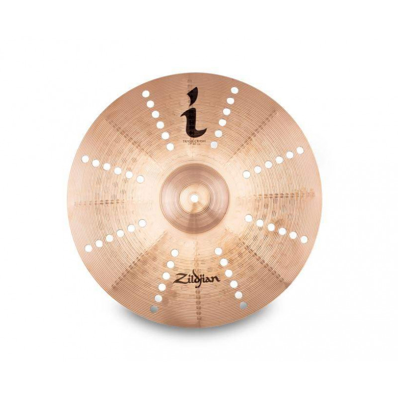 17" I Family Trash Crash - ILH17TRC