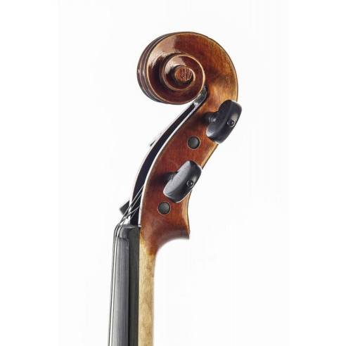 F.MÜLLER SOLOIST Violín Estudio Avanzado 3/4