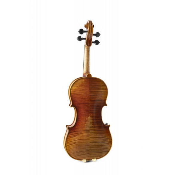F.MÜLLER MASTER ANTIQUED Violín 4/4