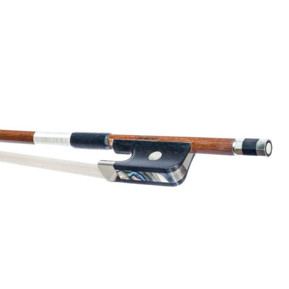 MARCUS BAUYM Arco Contrabajo Francés 4/4-3/4 100F 5318