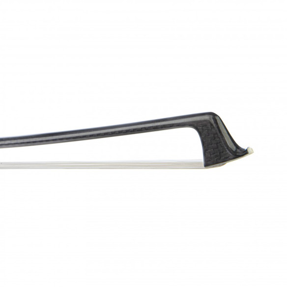 GALAXY VEGAN Arco Viola 15" Fibra de Carbono Vegano GALAXY VEGAN Arco Viola 15" Fibra de Carbono Vegano