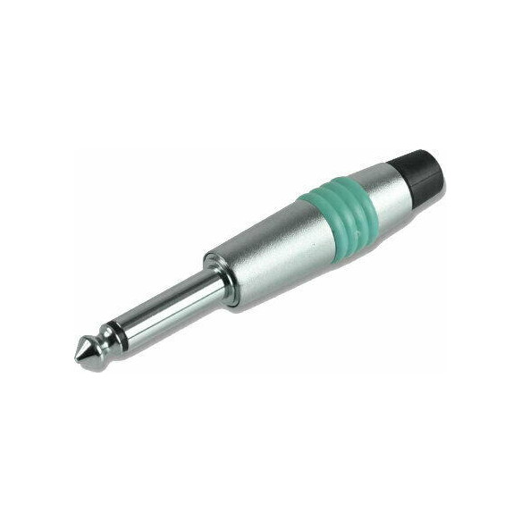 CONECTOR 1/4" CLAVIJA Phone Series NYS228C-5