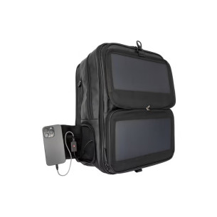 ZILDJIAN Mochila TOURING COLLECTION - Negra 2