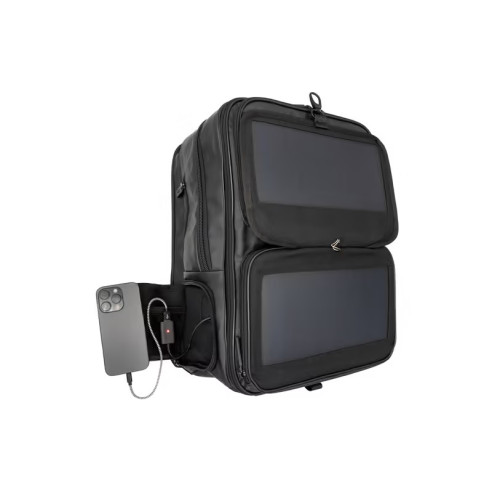 ZILDJIAN Mochila TOURING COLLECTION - Negra