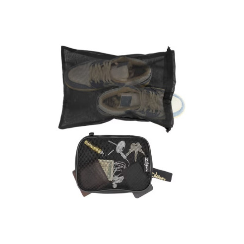 ZILDJIAN Mochila TOURING COLLECTION - Negra
