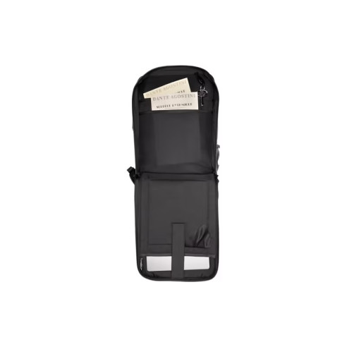 ZILDJIAN Mochila TOURING COLLECTION - Negra