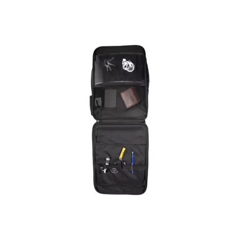 ZILDJIAN Mochila TOURING COLLECTION - Negra
