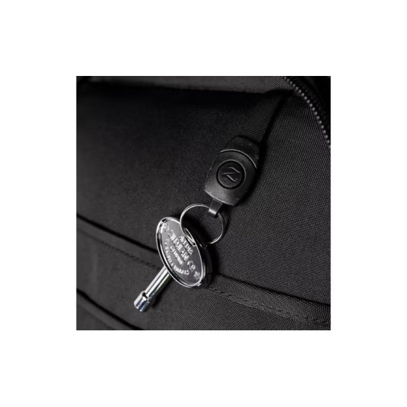 ZILDJIAN Mochila TOURING COLLECTION - Negra ZILDJIAN Mochila TOURING COLLECTION - Negra